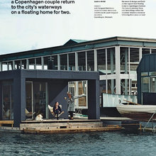floating home