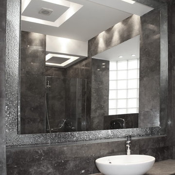 Contemporary spaces 3