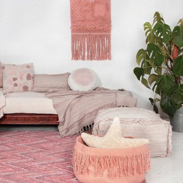 Kids Rugs - Lorena Canals