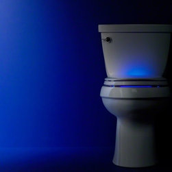 Products - Toilets