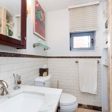 Rental House Bathroom