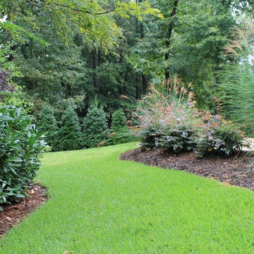 Stonework, Patios and Landscaping