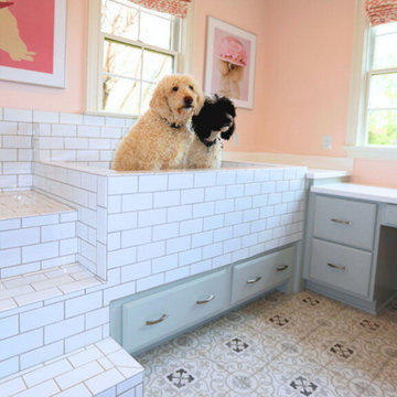 Pet Spa