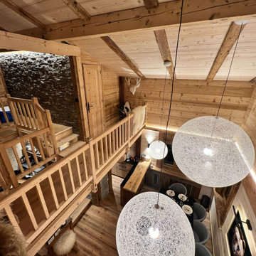 CHALET L'ALPAGA