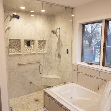 Bathrooms