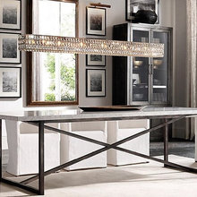 Dinning Rooms