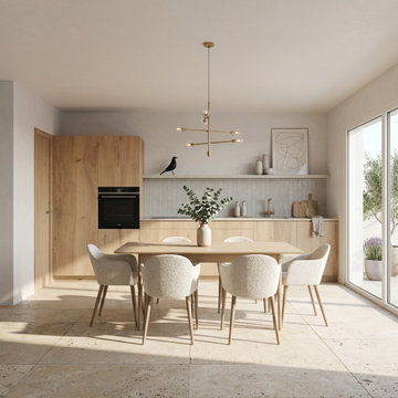 Villa Bians - Esparron-de-Verdon