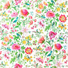 Decorator Fabrics