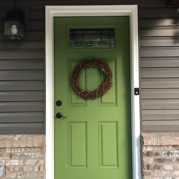 House in Silver Point TN