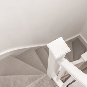 Loft Conversion in Twickenham