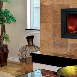 Mendota Fireplaces - Products