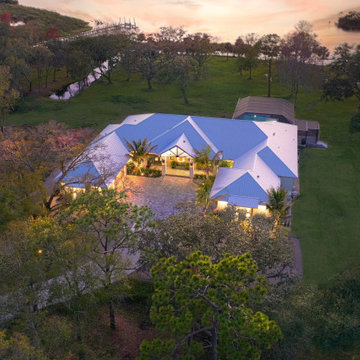 Multi-Generational Home on Braden River