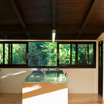 Glade House