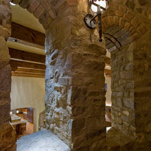 Stonework