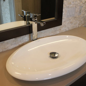 Wilds Plantation Bathroom
