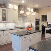 Kitchen Ideas