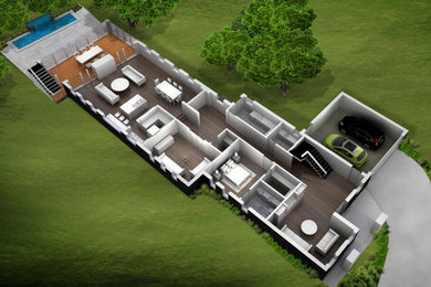 3D Rendering Services