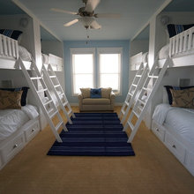 Galveston Beach House