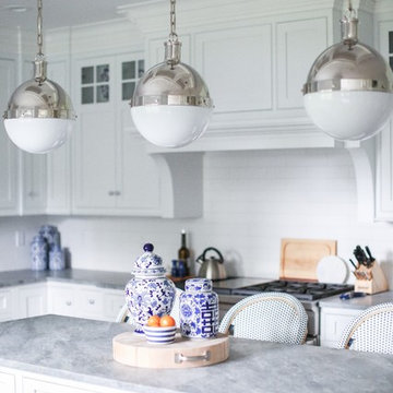Coastal Contemporary