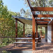 Outdoor space