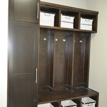 Mudroom / Closet
