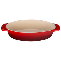 Traditional Baking Dishes by Le Creuset