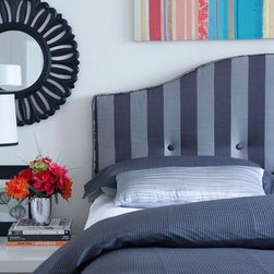 Custom Upholstered Headboards - Headboards