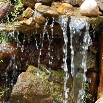 Water Features