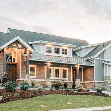 Rideout Residence