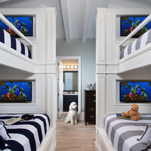 Bunkrooms