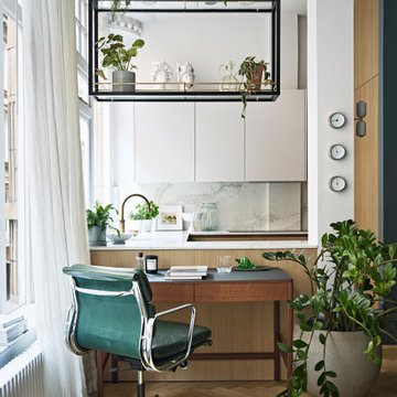COVENT GARDEN APARTMENT