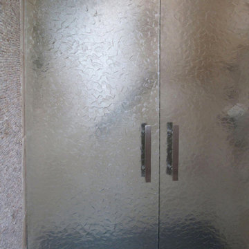 Shower Door