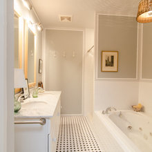 Bathroom Ideas