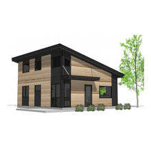 My Aspen Street Tiny Home