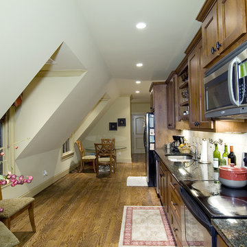 Exclusive Elegance Personified - Plan 25607GE