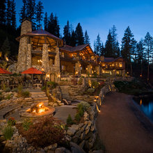 Exterior Ideas