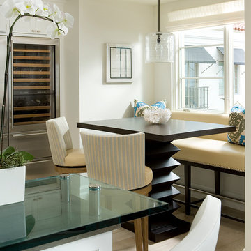 La Jolla Penthouse