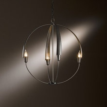 Suozzi's lighting ideas