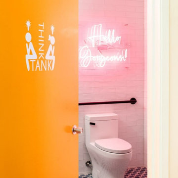 Bathroom Remodels