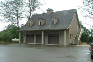 Cloverdale ADU