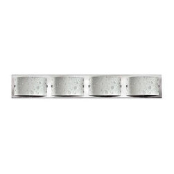 Hinkley Lighting - Hinkley Lighting 5924Cm Bath Lighting Daphne - Bathroom Vanity Lighting