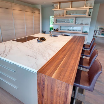 Marin Kitchen