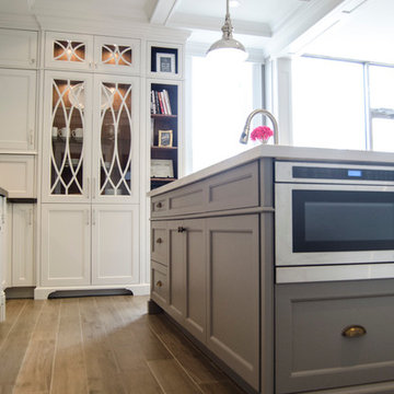 Gravelle's Very Own Showroom