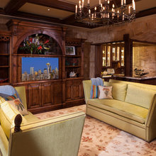 entertainment centers