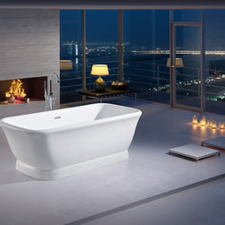 Kingston Brass Bath Tubs - Products