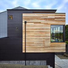 Corner Windows