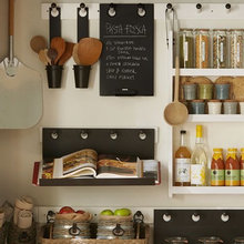 Shelving