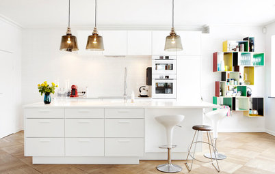 9 Simple Changes to Make Any Kitchen Work Better