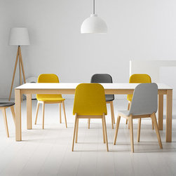 Quadra Mesa Table Home - Products