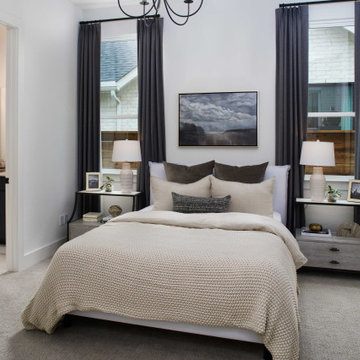 Solterra Texas in Mesquite, TX // Davis S5205Plan // Shaddock Homes
